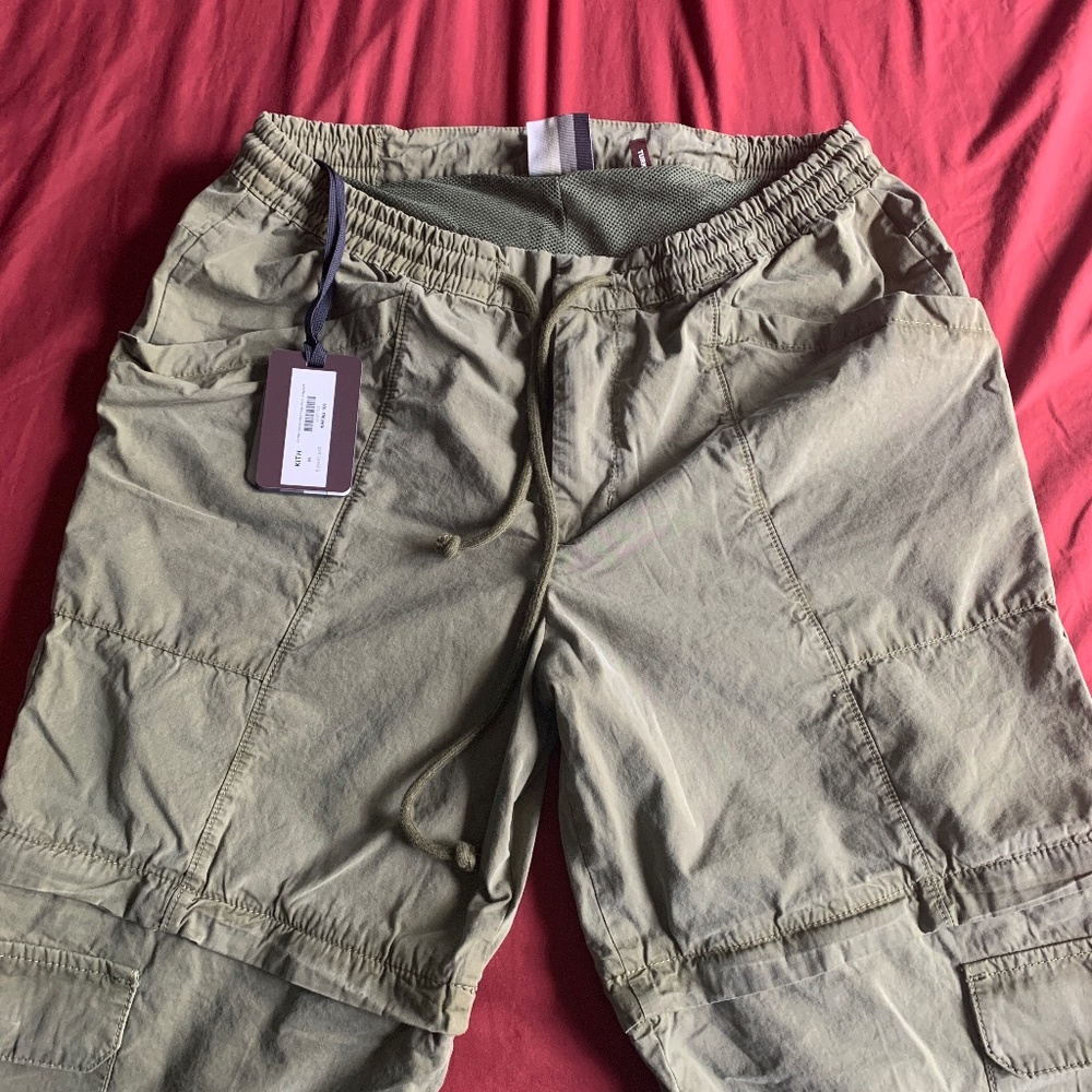 Mens KITH Cargo Pants